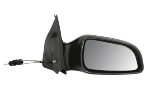 Oglinda Dreapta OPEL ASTRA G Estate Van (F70) din 1998 - 2005, Auto, Reglaj mecanic, Completa - Img 3