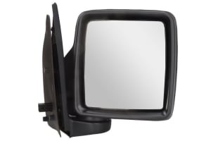 Oglinda Dreapta OPEL COMBO Box Body/MPV (71_) din 1994 - 2001, Auto, Reglaj electric, Completa - Img 3