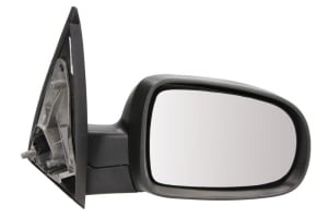 Oglinda Dreapta OPEL CORSA C Hatchback Van (X01) din 2000 - 2012, Auto, Reglaj electric, Completa - Img 3