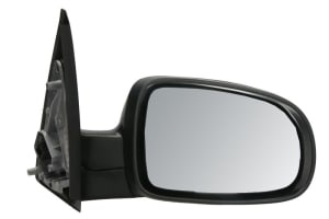 Oglinda Dreapta OPEL CORSA C (X01) din 2000 - 2009, Auto, Reglaj electric, Completa - Img 3