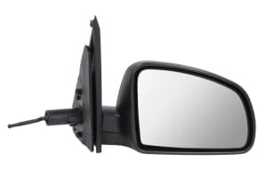 Oglinda Dreapta OPEL MERIVA A MPV (X03) din 2003 - 2010, Auto, Reglaj mecanic, Completa - Img 3