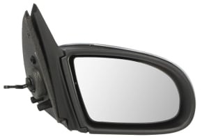 Oglinda Dreapta OPEL TIGRA din 1994 - 2000, Auto, Reglaj mecanic, Completa - Img 3