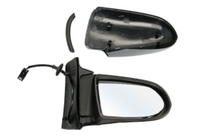 Oglinda Dreapta OPEL ZAFIRA A MPV (T98) din 1999 - 2005, Auto, Reglaj electric, Completa - Img 3