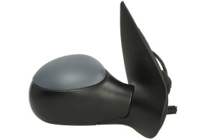Oglinda Dreapta PEUGEOT 206 SW (2E/K) din 2002 - 2008, Auto, Reglaj electric, Completa - Img 4