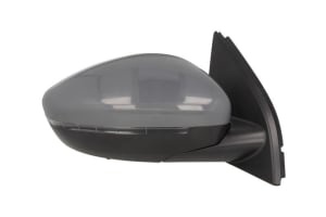 Oglinda Dreapta PEUGEOT 308 SW I (4E_, 4H_) din 2007 - 2014, Auto, Reglaj electric, Completa - Img 4