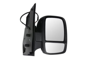 Oglinda Dreapta PEUGEOT EXPERT Van (VF3A_, VF3U_, VF3X_) din 2007 - 2016, Auto, Reglaj electric, Completa - Img 3