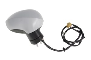Oglinda Dreapta SEAT EXEO (3R2) din 2008 - 2013, Auto, Reglaj electric, Completa - Img 4