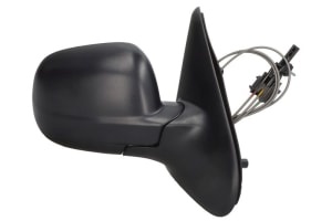 Oglinda Dreapta SEAT IBIZA II (6K1) din 1993 - 2002, Auto, Reglaj mecanic, Completa - Img 4