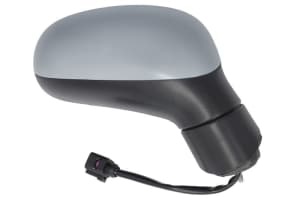 Oglinda Dreapta SEAT IBIZA IV (6J5, 6P1) din 2008 - 2017, Auto, Reglaj electric, Completa - Img 4