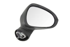 Oglinda Dreapta SEAT IBIZA IV (6J5, 6P1) din 2008 - 2017, Auto, Reglaj electric, Completa - Img 4
