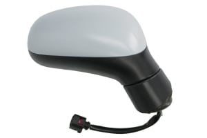 Oglinda Dreapta SEAT LEON (1P1) din 2005 - 2013, Auto, Reglaj electric, Completa - Img 4
