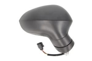 Oglinda Dreapta SEAT LEON (1P1) din 2005 - 2013, Auto, Reglaj electric, Completa - Img 4