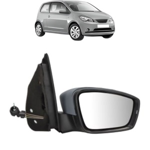Oglinda Dreapta SEAT Mii (KF1, KE1) din 2011 - 2019, Auto, Reglaj mecanic, Completa - Img 2