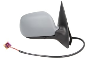 Oglinda Dreapta SKODA FABIA I Saloon (6Y3) din 1999 - 2007, Auto, Reglaj electric, Completa - Img 4