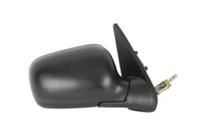 Oglinda Dreapta SKODA FELICIA I Estate (6U5) din 1995 - 1998, Auto, Reglaj mecanic, Completa - Img 3