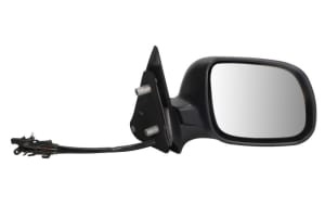 Oglinda Dreapta SKODA OCTAVIA I Estate Van (1U5) din 2000 - 2010, Auto, Reglaj mecanic, Completa - Img 3