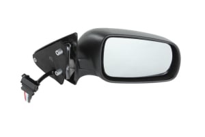 Oglinda Dreapta SKODA OCTAVIA I Estate Van (1U5) din 2000 - 2010, Auto, Reglaj electric, Completa - Img 4