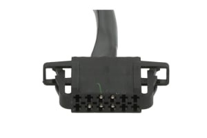 Oglinda Dreapta SKODA SUPERB I (3U4) din 2001 - 2008, Auto, Reglaj electric, Completa - Img 5