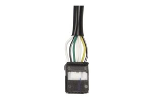 Oglinda Dreapta SMART FORTWO Convertible (453) din 2015 - 2017, Auto, Reglaj electric, Completa - Img 3