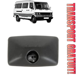Oglinda Dreapta Stanga MERCEDES-BENZ T1 Bus (602) din 1989 - 1996, Auto, Reglaj manual, Completa