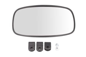 Oglinda Dreapta Stanga MERCEDES-BENZ T1 Platform/Chassis (B602) din 1977 - 1996, Auto, Reglaj manual, Completa - Img 3