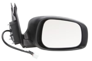 Oglinda Dreapta SUZUKI SWIFT III (MZ, EZ) din 2005 - 2015, Auto, Reglaj electric, Completa - Img 3