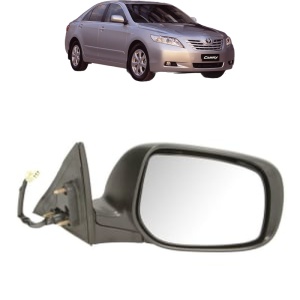 Oglinda Dreapta TOYOTA CAMRY (_V40) din 2006 - 2014, Auto, Reglaj electric, Completa - Img 2