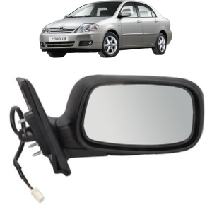Oglinda Dreapta TOYOTA COROLLA Saloon (_E12_) din 2001 - 2008, Auto, Reglaj electric, Completa - Img 2