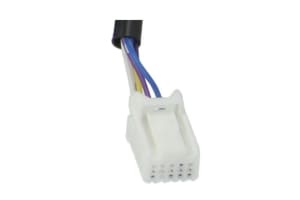 Oglinda Dreapta TOYOTA HILUX VII Pickup (_N1_, _N2_, _N3_) din 2004 - 2015, Auto, Reglaj electric, Completa - Img 5