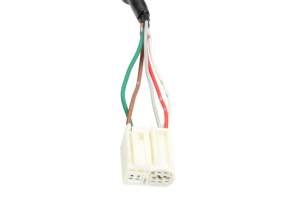 Oglinda Dreapta TOYOTA YARIS (_P13_) din 2010 - 2020, Auto, Reglaj electric, Completa - Img 5