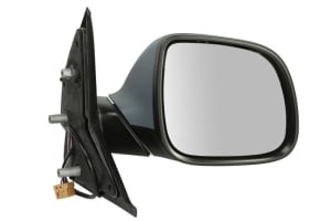 Oglinda Dreapta Volkswagen CALIFORNIA T5 Camper (7EC, 7EF, 7EG, 7HF, 7HC) din 2007 - 2015, Auto, Reglaj electric, Completa - Img 3