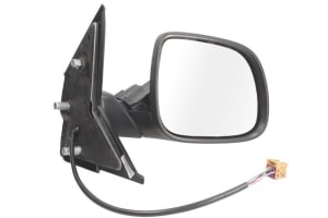 Oglinda Dreapta Volkswagen CALIFORNIA T5 Camper (7EC, 7EF, 7EG, 7HF, 7HC) din 2007 - 2015, Auto, Reglaj electric, Completa - Img 3