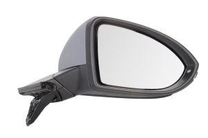Oglinda Dreapta Volkswagen GOLF SPORTSVAN VII (AM1, AN1) din 2014 - 2020, Auto, Reglaj electric, Completa - Img 3