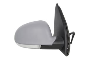 Oglinda Dreapta Volkswagen GOLF V (1K1) din 2003 - 2009, Auto, Reglaj electric, Completa - Img 3