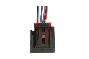 Oglinda Dreapta Volkswagen GOLF V (1K1) din 2003 - 2009, Auto, Reglaj electric, Completa - Img 5