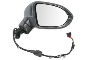 Oglinda Dreapta Volkswagen PASSAT ALLTRACK B8 Variant (3G5, CB5) din 2015 - 2024, Auto, Reglaj electric, Completa - Img 3