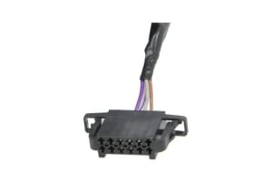 Oglinda Dreapta Volkswagen PASSAT B5 (3B2) din 1996 - 2000, Auto, Reglaj electric, Completa - Img 5