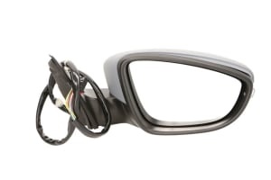 Oglinda Dreapta Volkswagen PASSAT CC B6 (357) din 2008 - 2012, Auto, Reglaj electric, Completa - Img 3