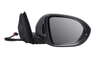 Oglinda Dreapta Volkswagen TAIGO (CS1) din 2021 - 2024, Auto, Reglaj electric, Completa - Img 3