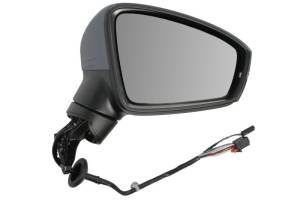 Oglinda Dreapta Volkswagen TIGUAN VAN (5N_) din 2007 - 2018, Auto, Reglaj electric, Completa - Img 3