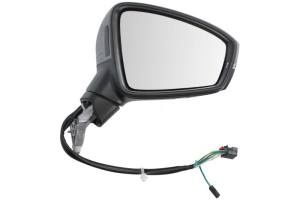 Oglinda Dreapta Volkswagen TIGUAN VAN (5N_) din 2007 - 2018, Auto, Reglaj electric, Completa - Img 3