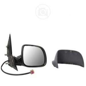 Oglinda Dreapta Volkswagen TRANSPORTER din 1979 - 2024, Auto, Reglaj electric, Completa - Img 2