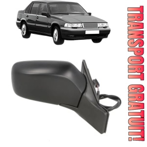 Oglinda Dreapta VOLVO 960 (964) din 1990 - 1994, Auto, Reglaj electric, Completa