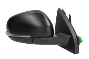 Oglinda Dreapta VOLVO S60 II (134) din 2010 - 2018, Auto, Reglaj electric, Completa - Img 4
