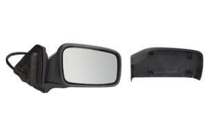 Oglinda Dreapta VOLVO V40 Estate (645) din 1995 - 2004, Auto, Reglaj electric, Completa - Img 3