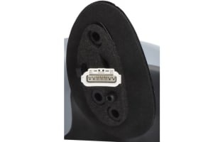 Oglinda Stanga ABARTH GRANDE PUNTO din 2007 - 2010, Auto, Reglaj electric, Completa - Img 5