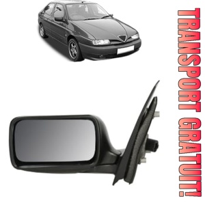 Oglinda Stanga ALFA ROMEO 146 (930_) din 1994 - 2001, Auto, Reglaj electric, Completa