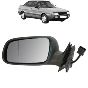Oglinda Stanga AUDI 80 B3 Saloon (893, 894, 8A2) din 1986 - 1991, Auto, Reglaj electric, Completa - Img 2