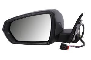 Oglinda Stanga AUDI A1 City Carver (GBH) din 2019 - 2022, Auto, Reglaj electric, Completa - Img 3