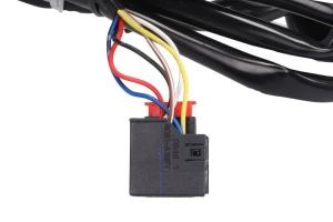 Oglinda Stanga AUDI A1 din 2010 - 2018, Auto, Reglaj electric, Completa - Img 5
